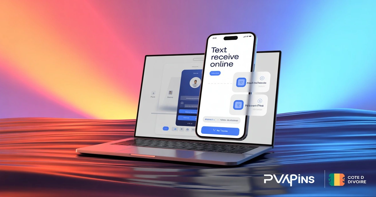 Receive TradeUP SMS in Cote D’Ivoire Without SIM